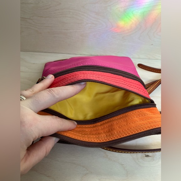 Dooney & Bourke Crossbody Purse - Picture 3 of 8